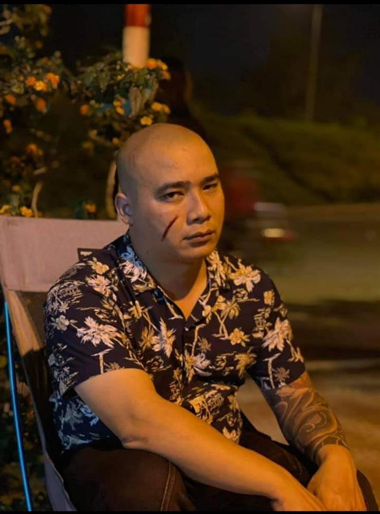 Đàn em Chiến Chó: Phim giang hồ chiếu mạng mới thực sự đáng lo-3