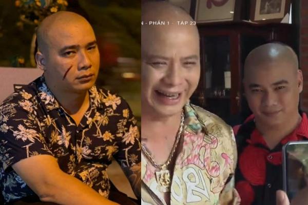 Ông Sinh khoe ảnh đón trung thu, liệu có phải cái kết đẹp cho Hương Vị Tình Thân?-3