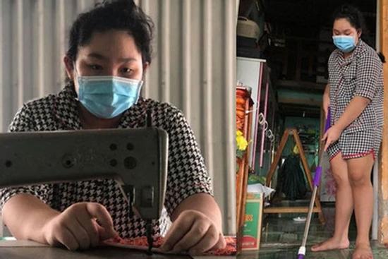 Bé gái 14 tuổi mất ông bà, cha mẹ vì Covid-19: 'Chỉ còn gặp trong giấc mơ'