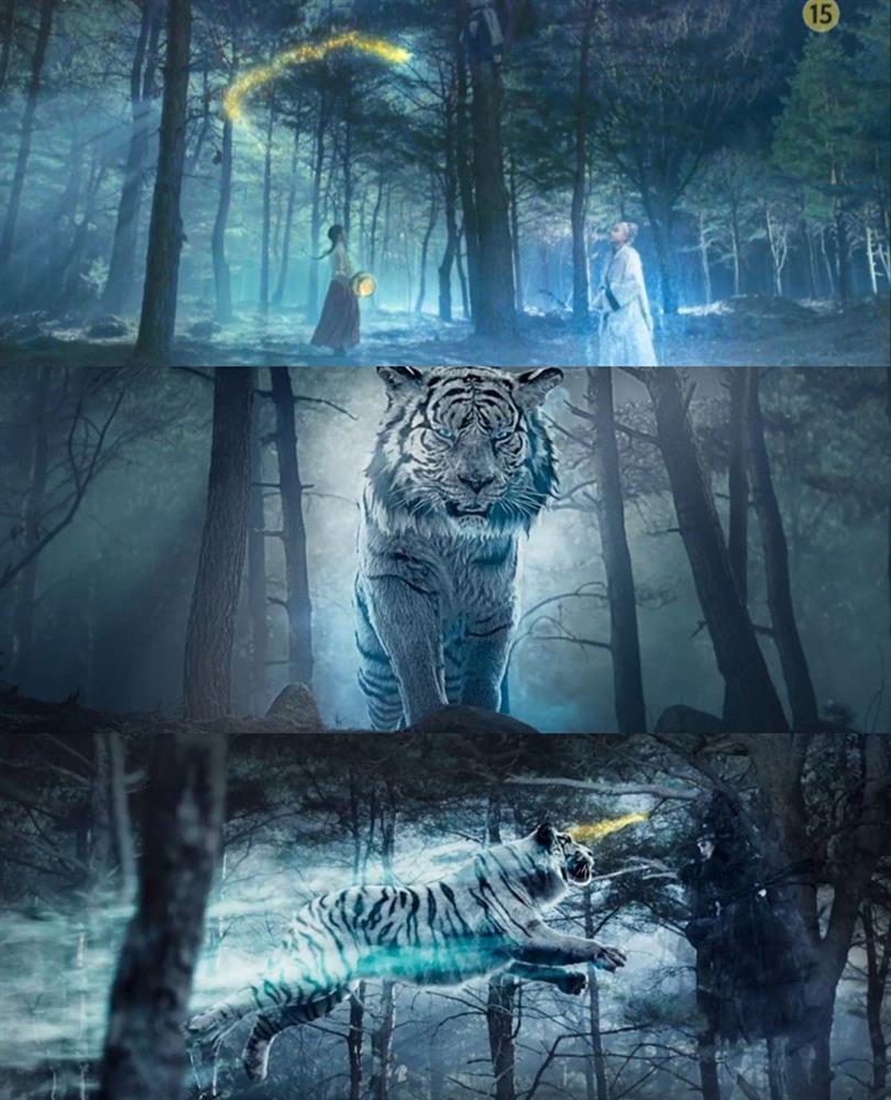 Phim của Kim Yoo Jung và Ahn Hyo Seop là siêu phẩm cổ trang 2021-15