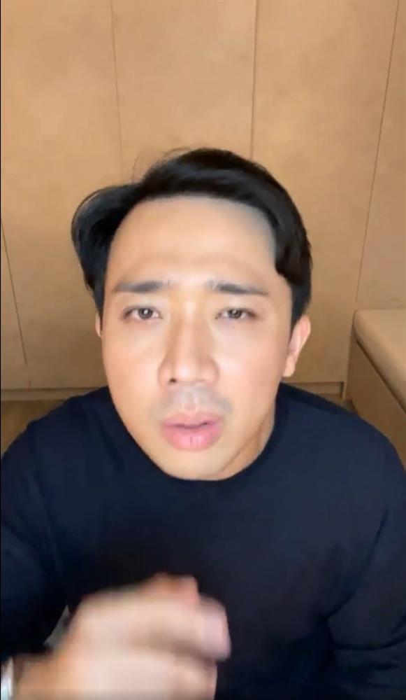 Không chỉ Trấn Thành, nhiều sao Việt cũng bị mũi gió thổi!-2