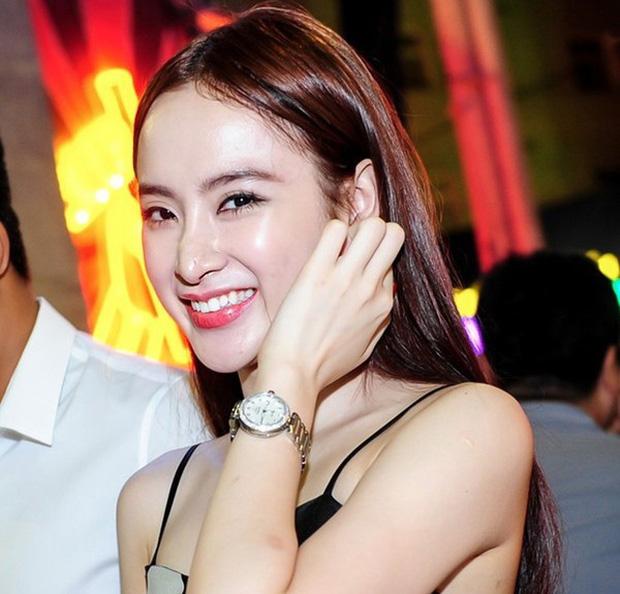 Không chỉ Trấn Thành, nhiều sao Việt cũng bị mũi gió thổi!-6