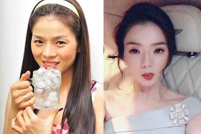 Không chỉ Trấn Thành, nhiều sao Việt cũng bị mũi gió thổi!-8