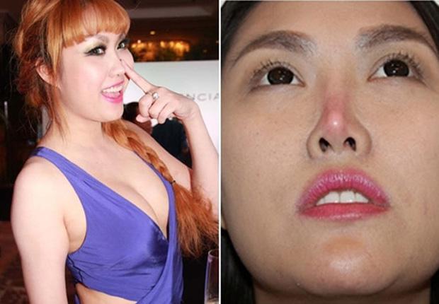 Không chỉ Trấn Thành, nhiều sao Việt cũng bị mũi gió thổi!-10