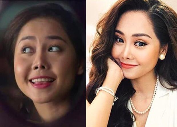 Không chỉ Trấn Thành, nhiều sao Việt cũng bị mũi gió thổi!-11