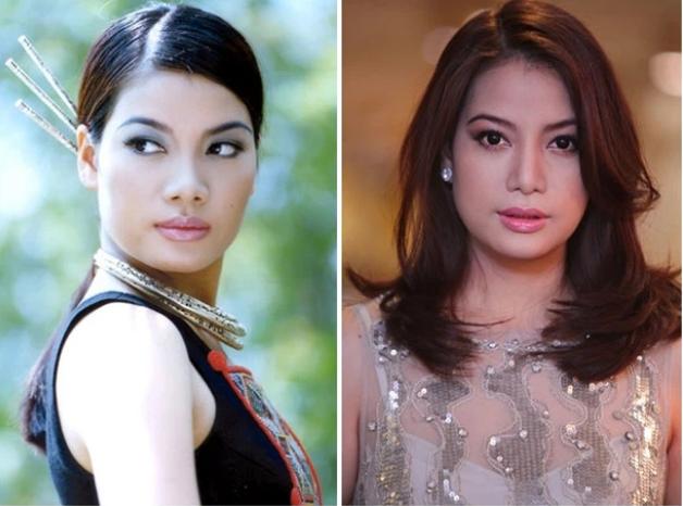 Không chỉ Trấn Thành, nhiều sao Việt cũng bị mũi gió thổi!-14