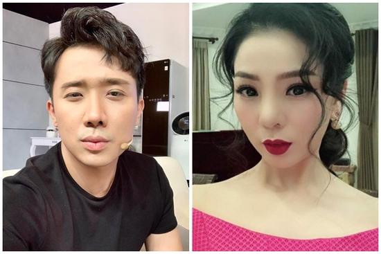 Không chỉ Trấn Thành, nhiều sao Việt cũng bị 'mũi gió thổi'!