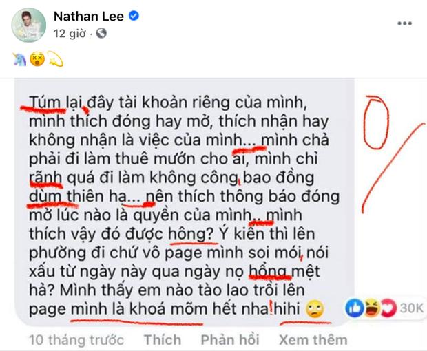 Nathan Lee mua đứt hits Thủy Tiên sau màn chấm chính tả-4