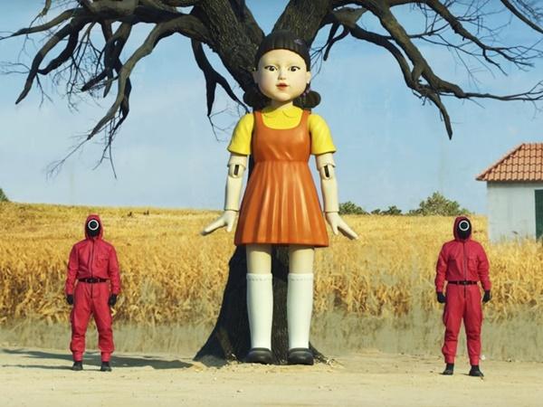 Góc khuất ở Hàn Quốc qua bộ phim về trò chơi sinh tử-2