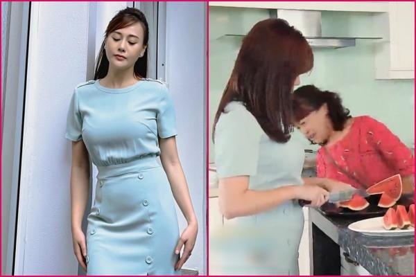 Giang hồ Chiến Chó tái xuất với diện mạo như doanh nhân-11