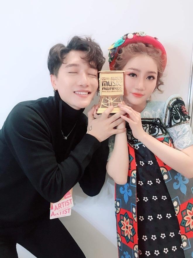 Orange muốn chủ động hàn gắn với Châu Đăng Khoa sau những đấu tố?-1