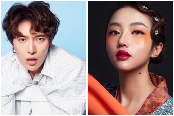 LyLy xin lỗi Châu Đăng Khoa năm xưa trót ồn ào, Orange coi như không biết-5