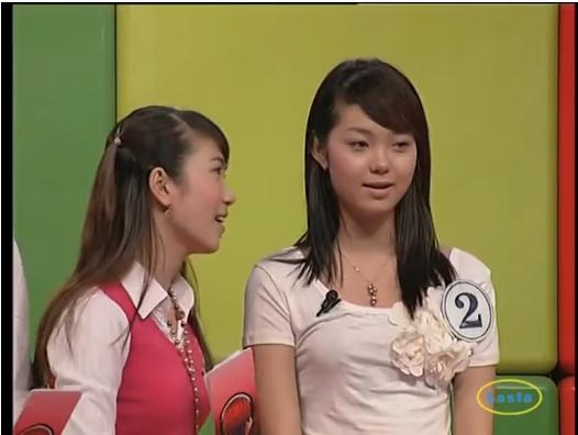 Minh Hằng bị đào clip thời đen đúa, răng thưa 15 năm trước-5