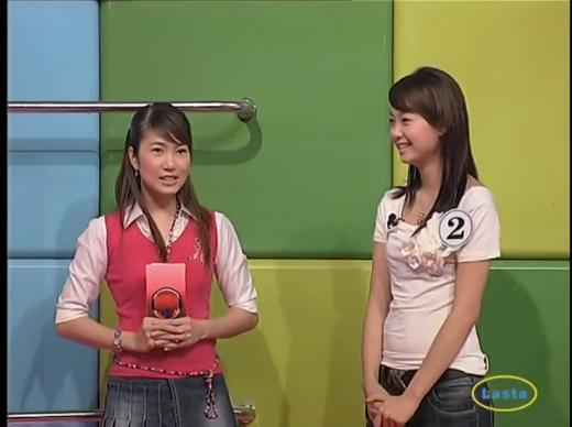 Minh Hằng bị đào clip thời đen đúa, răng thưa 15 năm trước-4