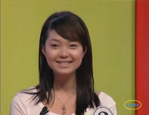 Minh Hằng bị đào clip thời đen đúa, răng thưa 15 năm trước-6