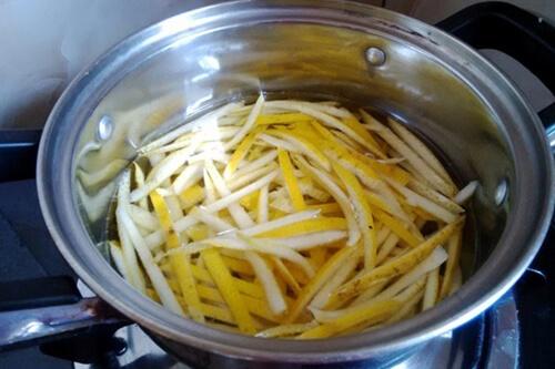 Mẹo hay tái chế vỏ bưởi vô cùng hữu ích nhiều người không biết-5