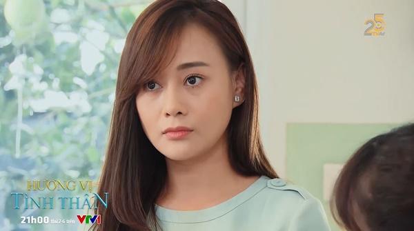 Hương Vị Tình Thân: Chưa có thai mà bụng Nam như bà bầu 5 tháng-3