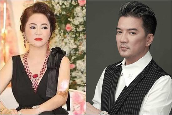 Đàm Vĩnh Hưng mời kiểm toán, Phương Hằng mắng 'đừng nổ'