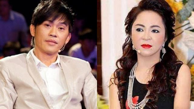 Đơn tố cáo Phương Hằng của Hoài Linh có những nội dung gì?-1