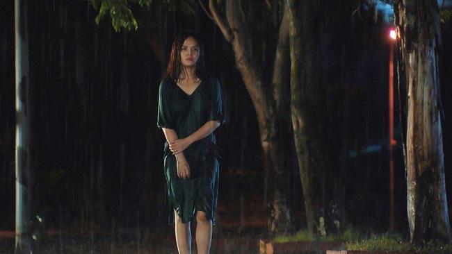 Hương Vị Tình Thân tập 39: Thy bất ngờ có thai dù cãi nhau suốt với chồng-3