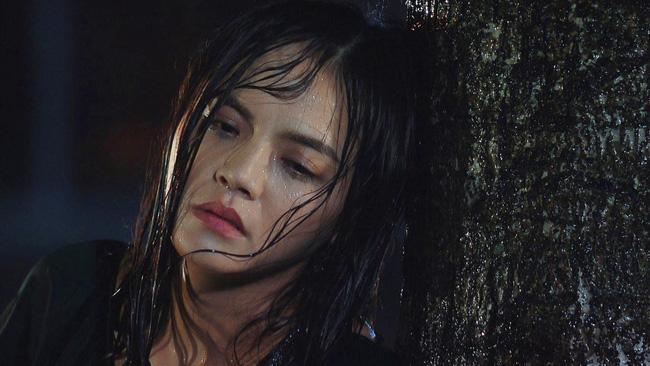 Hương Vị Tình Thân tập 39: Thy bất ngờ có thai dù cãi nhau suốt với chồng-4