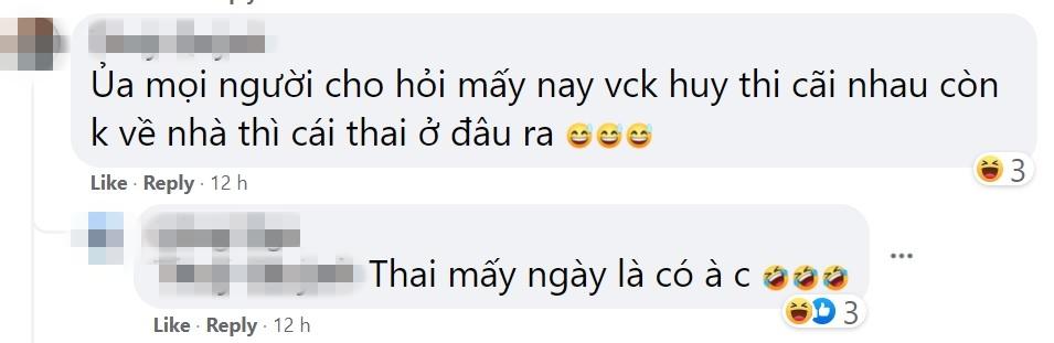 Hương Vị Tình Thân tập 39: Thy bất ngờ có thai dù cãi nhau suốt với chồng-13
