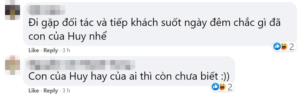 Hương Vị Tình Thân tập 39: Thy bất ngờ có thai dù cãi nhau suốt với chồng-14