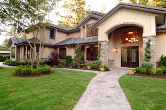 5 dấu hiệu chứng tỏ nhà của bạn dù cũ nhưng phong thủy cực tốt