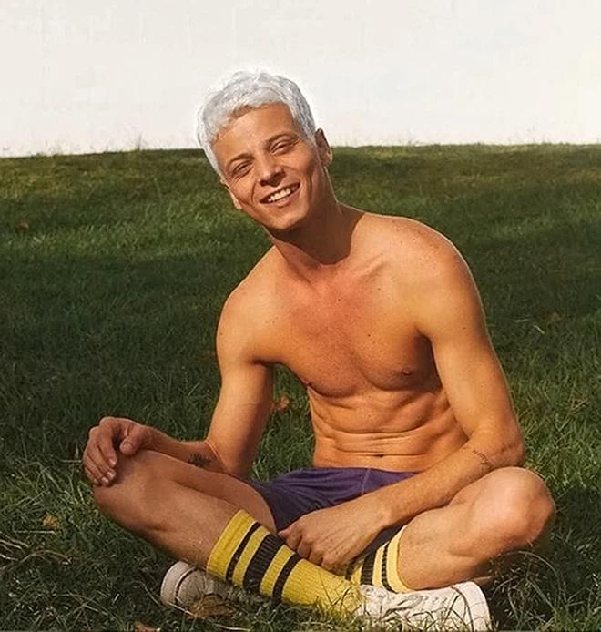 SỐC: Người mẫu đột tử khi đang catwalk trong show thời trang-6