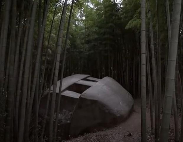 7 công trình kỳ quái đánh đố cả giới khoa học-7