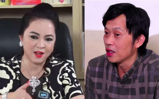 Đơn tố cáo Phương Hằng của Hoài Linh có những nội dung gì?-2