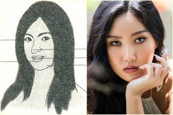 Nhìn tướng răng đoán mức độ giàu có, thành công của phụ nữ-2