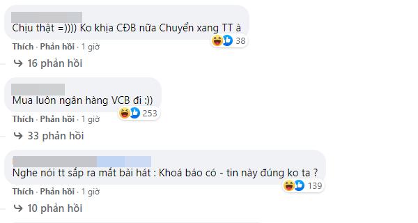 Netizen mách Thủy Tiên hát bài khác sau khi mất hit vào tay Nathan Lee-9