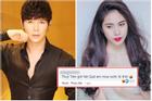 Netizen 'mách' Thủy Tiên hát bài khác sau khi mất hit vào tay Nathan Lee
