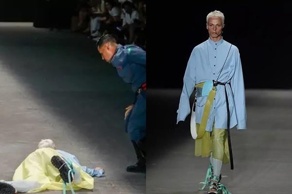 Điều kiện để được tham dự tuần lễ thời trang-6