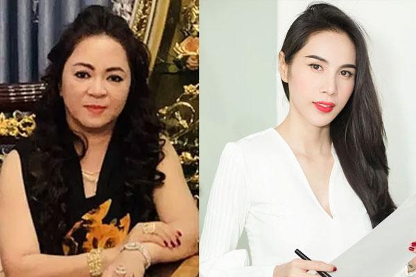 Công an yêu cầu điều tra hoạt động từ thiện của Thủy Tiên-5