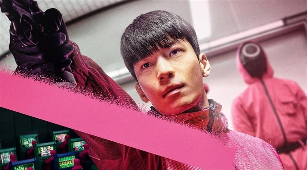 Cảnh sát Squid Game đang khiến hội chị em tìm ráo riết là ai?-1