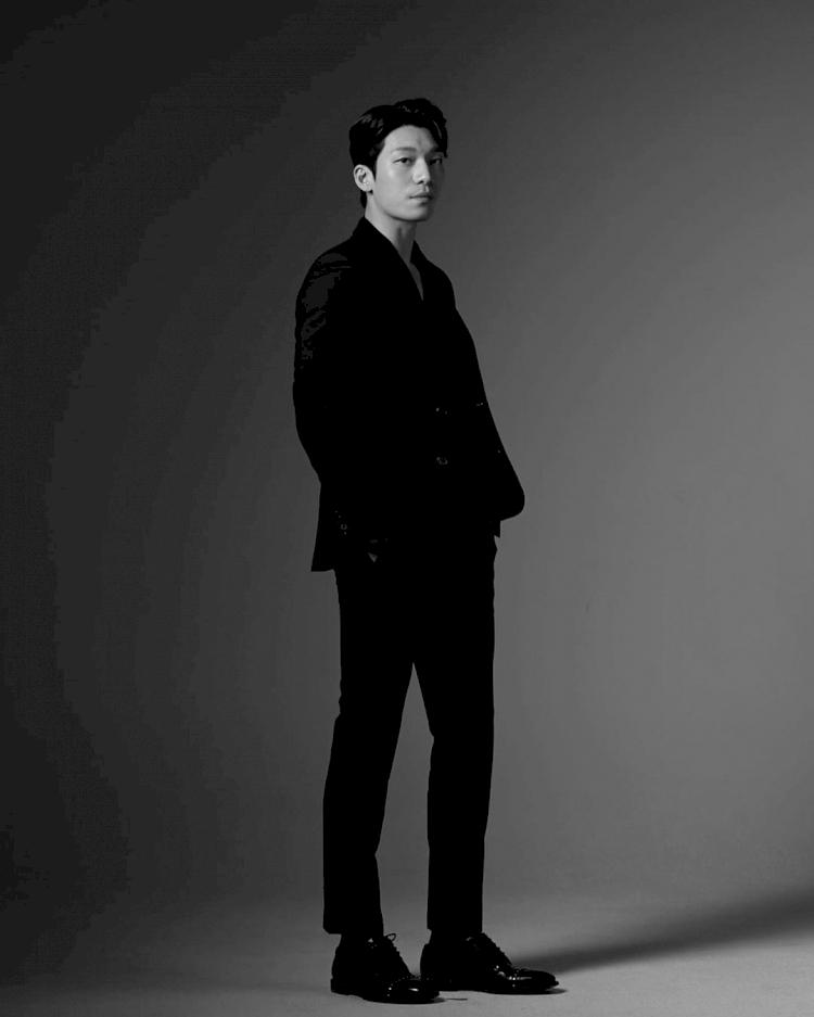 Cảnh sát Squid&nbsp;Game đang khiến hội chị em tìm ráo riết là ai?-7