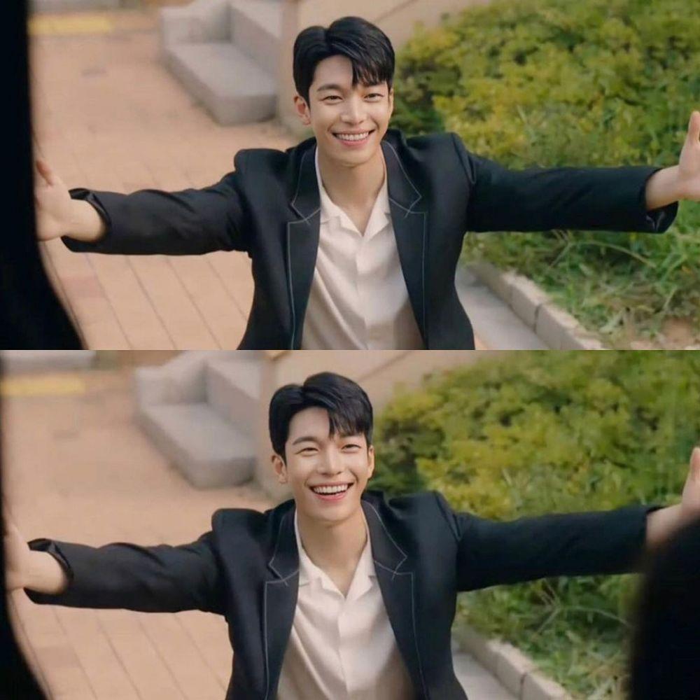 Cảnh sát Squid Game đang khiến hội chị em tìm ráo riết là ai?-8