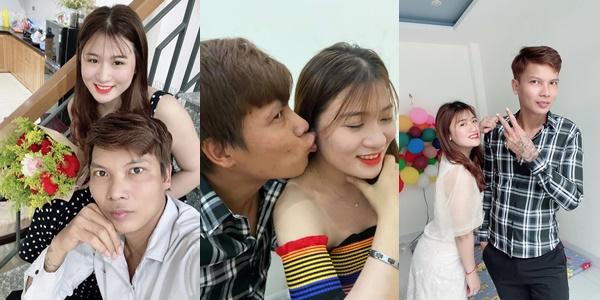 Bà xã xinh đẹp ra sao mà Lộc Fuho lo sợ bị trai dòm ngó?-7