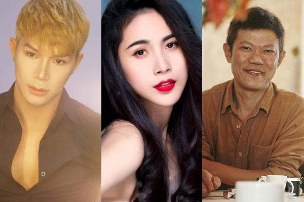 Thực hư clip Thủy Tiên cứu trợ hứa 5 triệu - trao 3 triệu-2