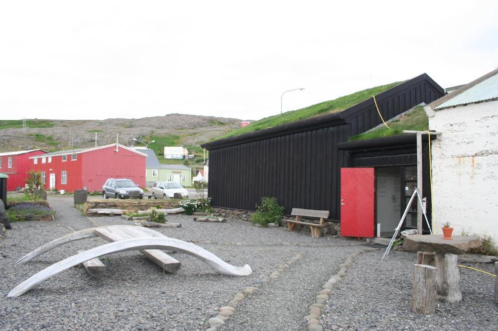 Bảo tàng phù thủy và ma thuật ở Iceland vừa tò mò vừa sợ hãi-1