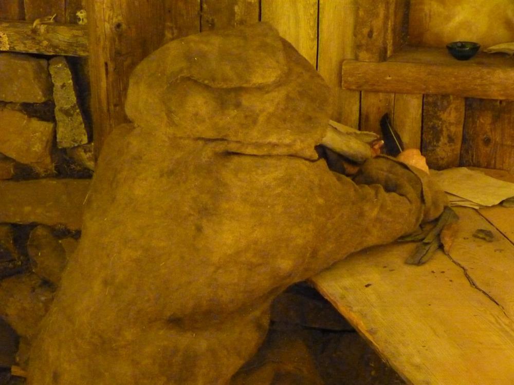 Bảo tàng phù thủy và ma thuật ở Iceland vừa tò mò vừa sợ hãi-4