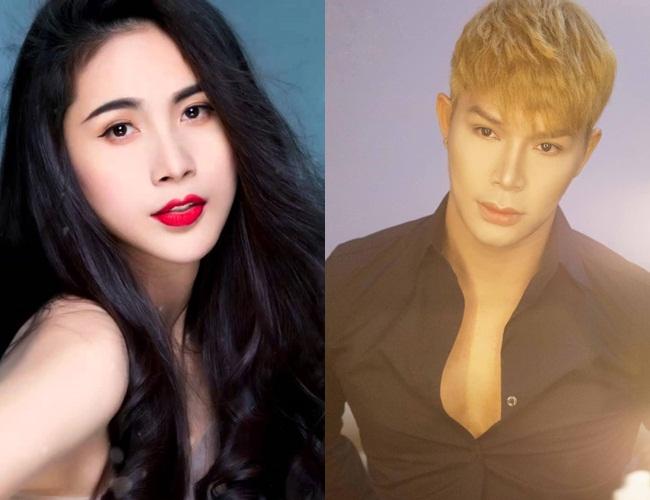 Người bán hit Thủy Tiên cho Nathan Lee chính là tình cũ nữ ca sĩ-1