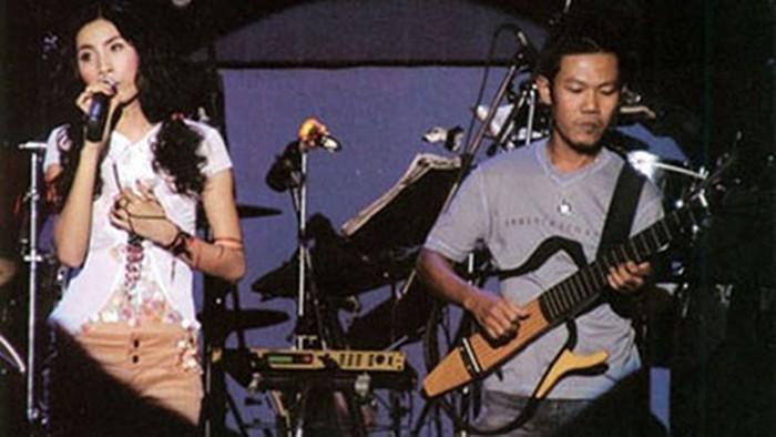 Người bán hit Thủy Tiên cho Nathan Lee chính là tình cũ nữ ca sĩ-3