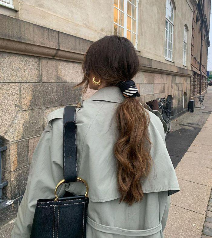 3 kiểu tóc xinh giấu tiệt tóc khô xơ, hư tổn-4