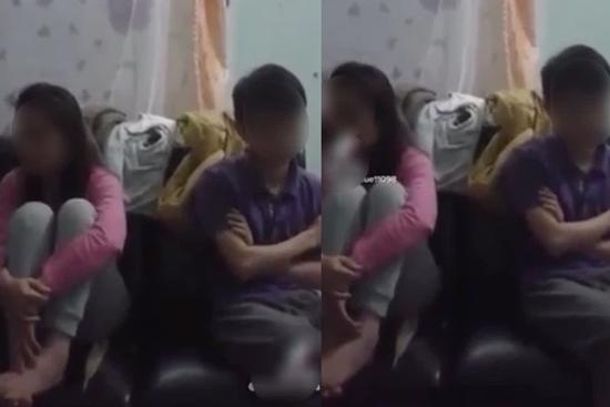 Bị cắm sừng, chồng hỏi vợ 'kỹ năng giường chiếu' với nhân tình