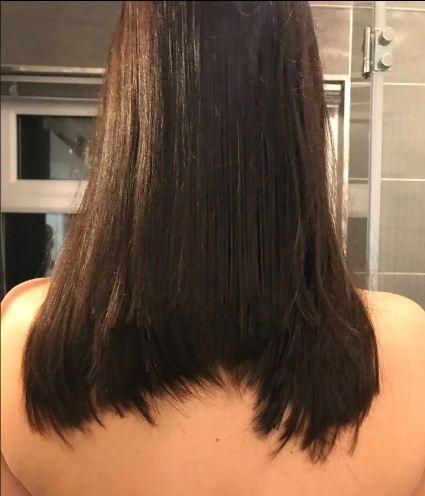 Loạt thảm họa cắt tóc tại nhà mùa dịch nhìn muốn gớt nước mắt-8