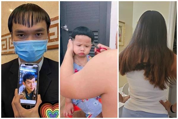 Xe máy nở hoa, ô tô chuột làm tổ sau 2 tháng nghỉ giãn cách-13