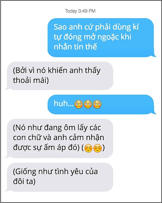Chiêu nhắn tin hễ cưa là đổ dành cho những chàng thiếu muối-4